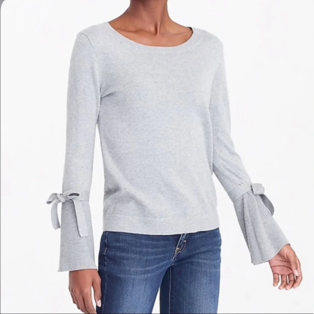 J. Crew Sweater